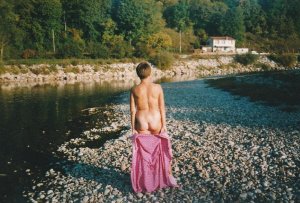 Feten erotische massage in Bad Harzburg